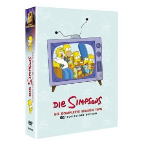Die Simpsons