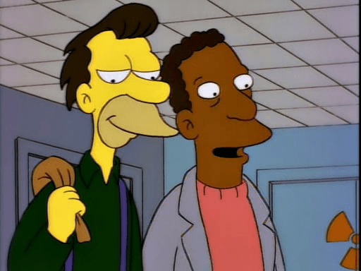Homer vs. Patty & Selma1