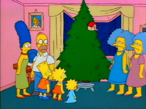 Simpsons Roasting on an Open Fire1