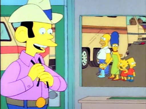 The Call of the Simpsons3