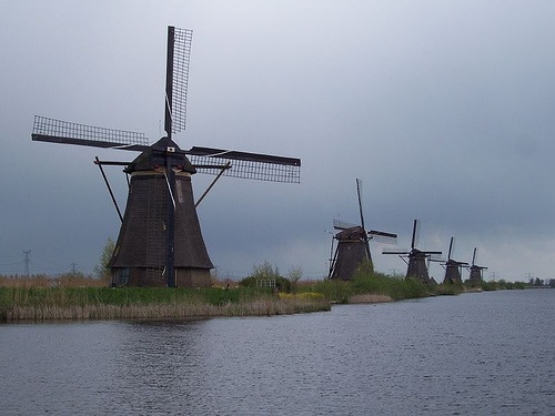 Holland