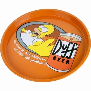 Misquoted Simpsons Merchandise