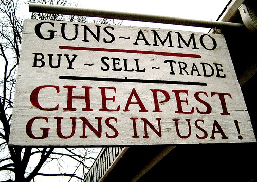 Second Amendment