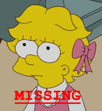 Have You Seen Me?