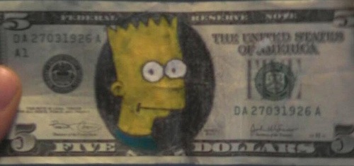 Bart Buck by ChukD