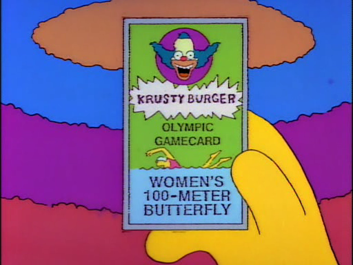 Lisa's First Word3