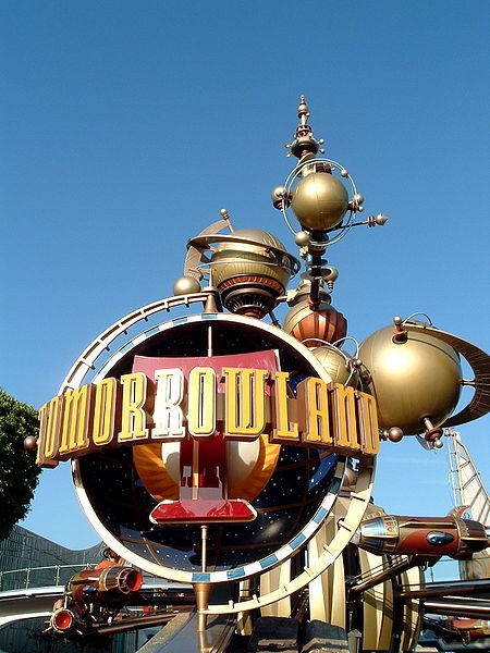 450px-Tomorrowland_Entrance