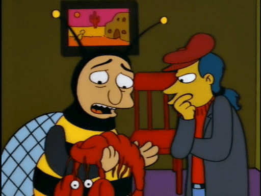 Bart Gets Famous3