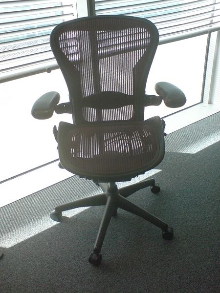 Fancy Office Chair
