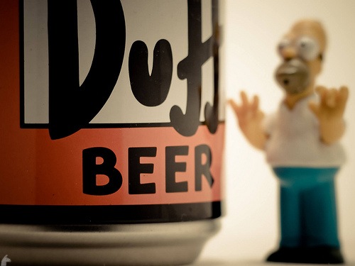 Homer's Dream