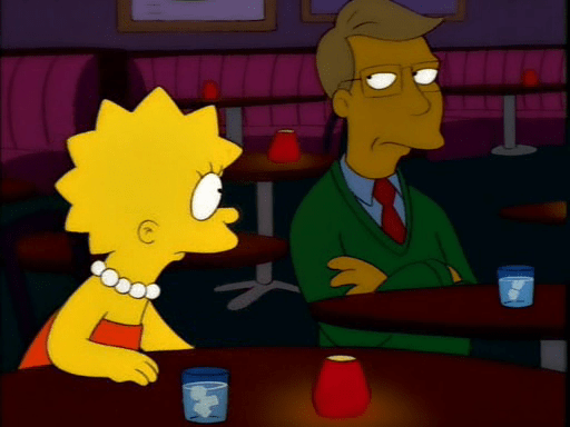 Lisa the Simpson1