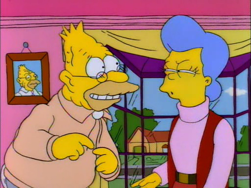 Mother Simpson3