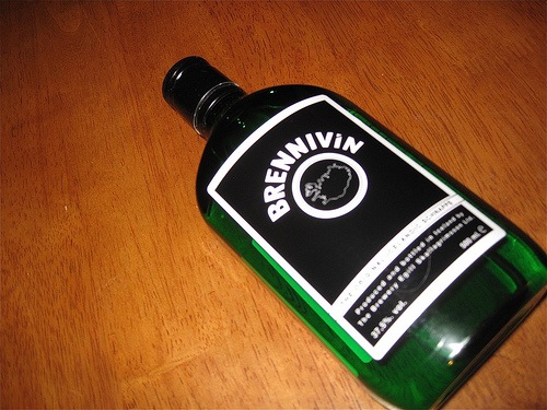 Schnapps