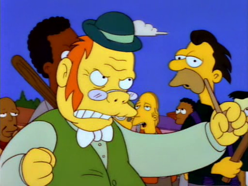 Whacking Day2