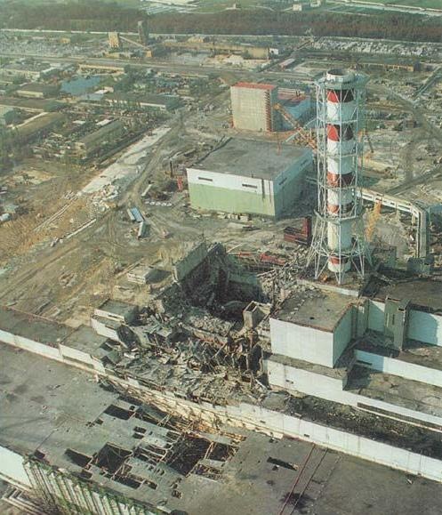 Chernobyl