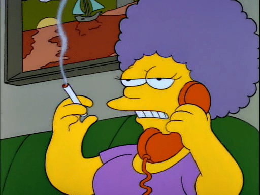 Colonel Homer3
