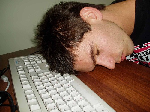 Fatigue