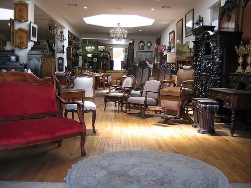 Furniture Store