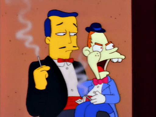 Krusty Gets Kancelled5