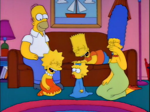 Lisa's First Word4