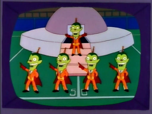 Lisa the Greek4