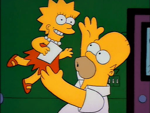 Mr Lisa Goes to Washington3