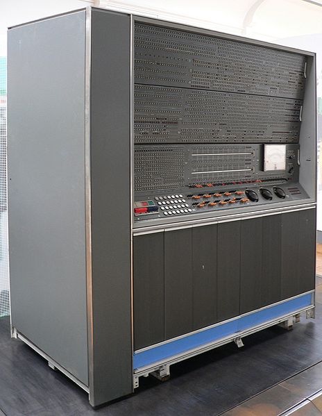 Supercomputer