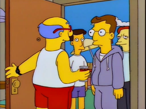 A Milhouse Divided2