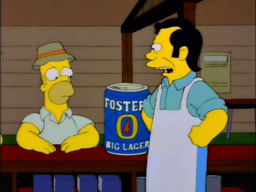 Bart vs. Australia1