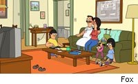 Bob's Burgers