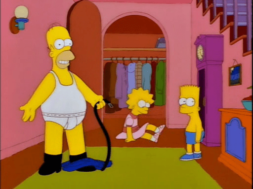In Marge We Trust5