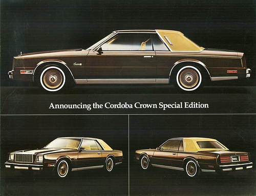 Soft, Corinthian Leather