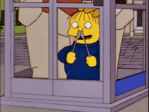The Simpsons Spin-off Showcase1