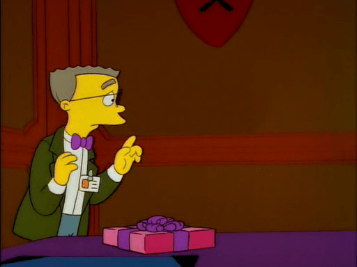 Who Shot Mr. Burns Part 1b
