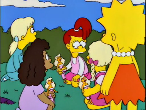Lisa vs Malibu Stacy5