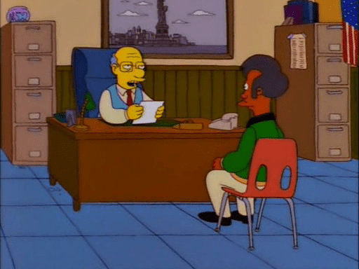 Much Apu About Nothing3