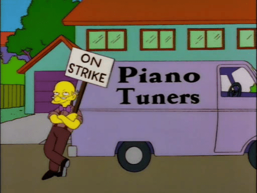 The PTA Disbands3