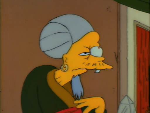 Treehouse of Horror II4