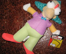 Deviated Septum Krusty