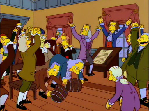 Homer the Great3
