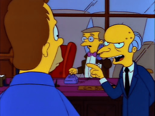 I Married Marge3