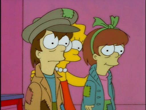 Miracle on Evergreen Terrace1