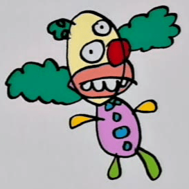 Original Krusty