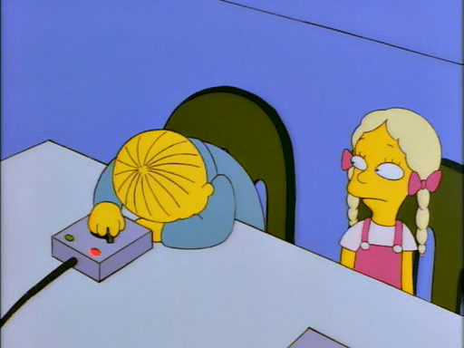 The Itchy & Scratchy & Poochie Show3