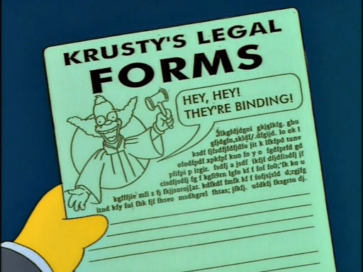 The Last Temptation of Krust3