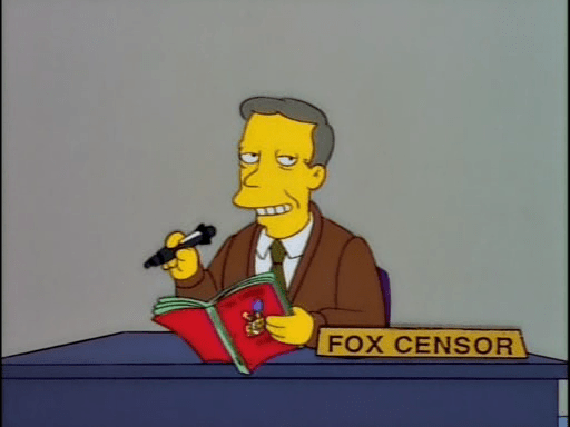 Treehouse of Horror VIII2