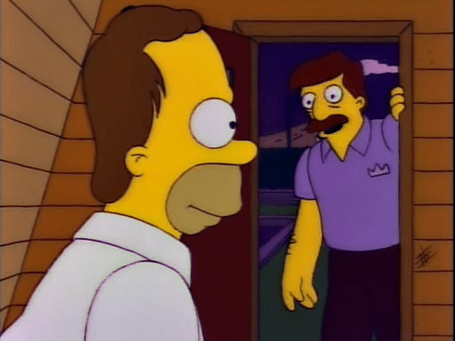 I Married Marge4
