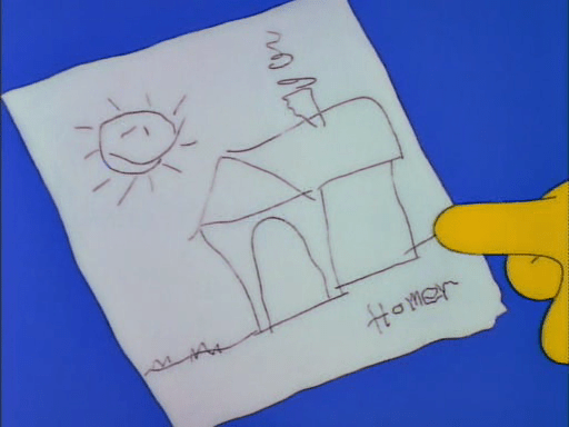 Bart the Lover4