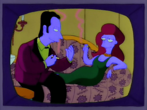 Bart the Lover5