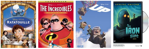 Brad Bird